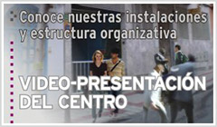 Conoce las instalaciones para preparar oposiciones, empleo p&uacute;blico y formaci&oacute;n