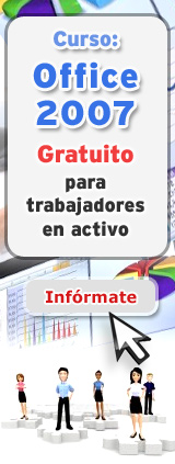 Curso gratuito de Office 2007