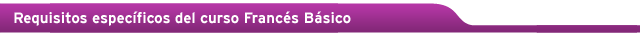 Cursos para trabajadores
