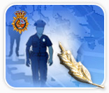 Curso de Ascenso a Oficial de Polic&iacute;a C.N.P