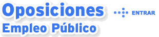 Oposiciones, empleo p&uacute;blico