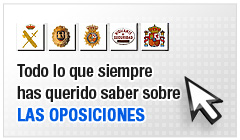 TODO lo que siempre has querido saber sobre las OPOSICIONES