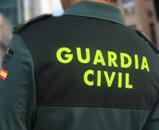 cuerpo nacional de policía